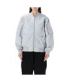 Carhartt Otley Bomber Jacket In Multicolor