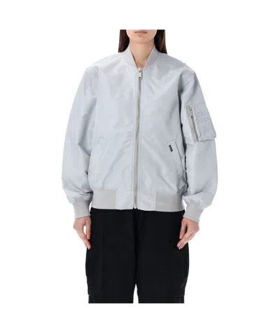 Carhartt Otley Bomber Jacket In Multicolor