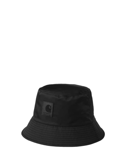 Carhartt Otley Bucket Hat In Black