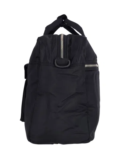 Carhartt Otley Duffel Bag In Black