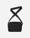 Carhartt Essential Small Black Bag In Black