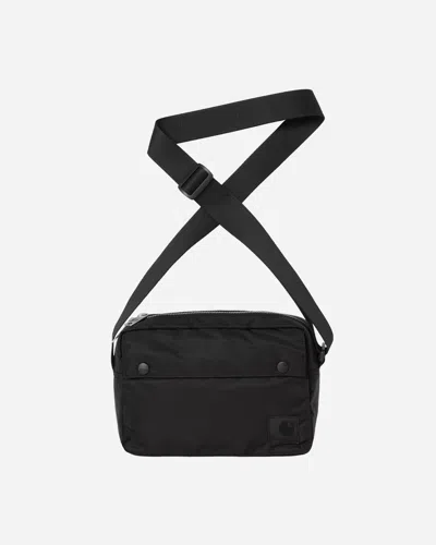 Carhartt Essential Small Black Bag