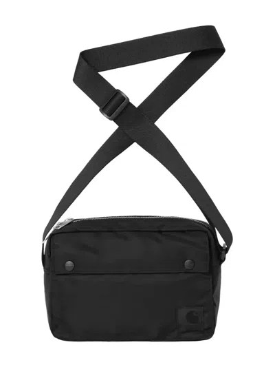 Carhartt Otley Shoulder Bag In Black