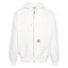 Carhartt Active Jacket In Multicolor