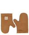 CARHARTT OVEN MITT GLOVES