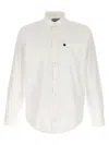 Carhartt Oxford Shirt Shirt And Blouse White In White