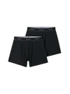 CARHARTT PACK OF TWO BOXERS