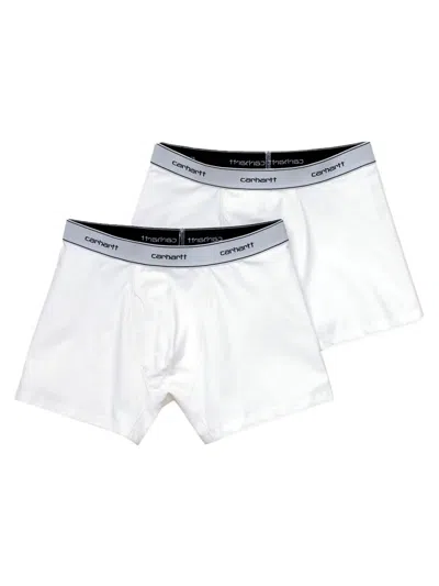 CARHARTT PACK OF TWO BOXERS
