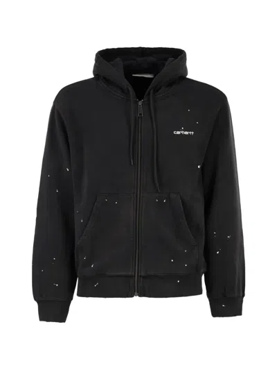 Carhartt Wip Jacket Woman Color Black