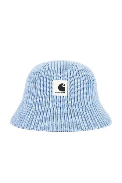 Carhartt Paloma Hat In Air Sky