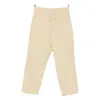 Carhartt Cotton Pants In Neutral