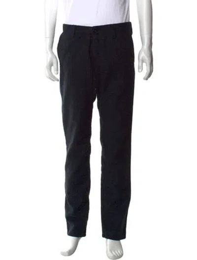 Pre-owned Carhartt Pants In Black