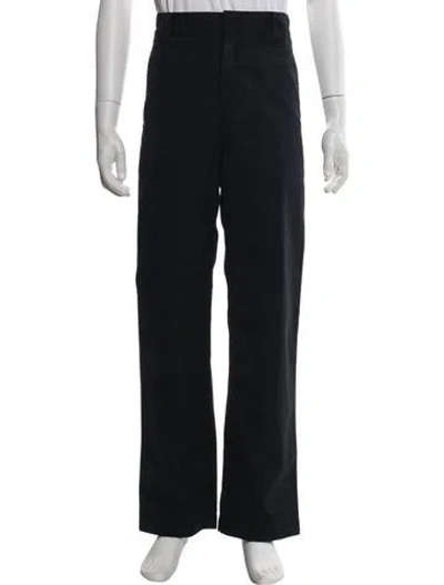 Pre-owned Carhartt Pants In Black