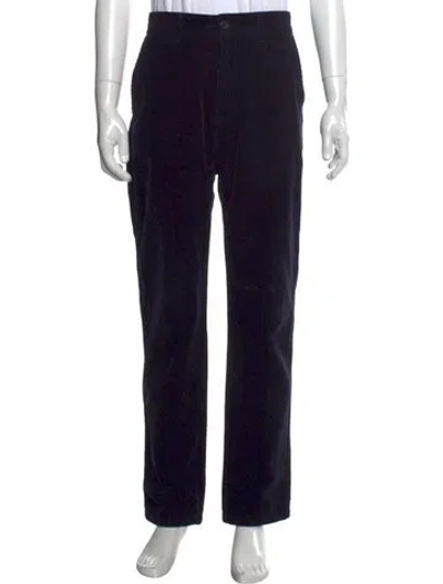 Pre-owned Carhartt Pants In Black