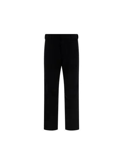 Carhartt Pants In Black