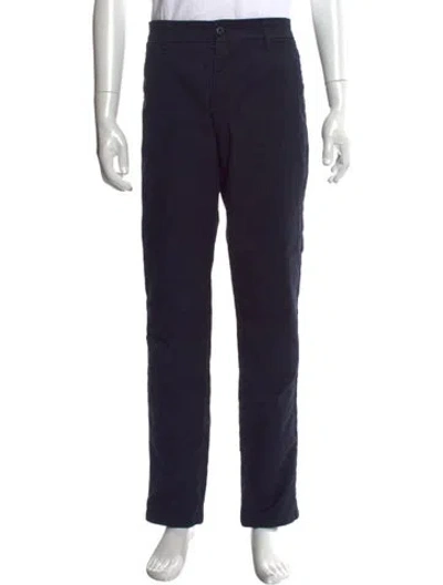 Pre-owned Carhartt Pants In Blue