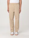 Carhartt Pants  Wip Men Color Beige
