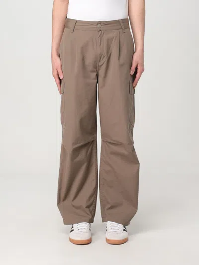 CARHARTT PANTS CARHARTT WIP MEN COLOR BEIGE,G45941022