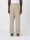Carhartt Pants  Wip Men Color Beige In Gray