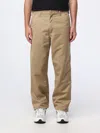Carhartt Hose  Wip Herren Farbe Beige