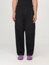 Carhartt Pants  Wip Men Color Black 1