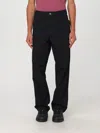 Carhartt Pants  Wip Men Color Black 1