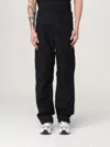 Carhartt Regular Cargo Pant In Black