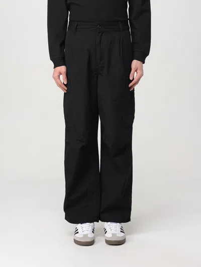 Carhartt Pants  Wip Men Color Black