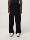 Carhartt Regular Cargo Pant In Black