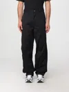 Carhartt Pants  Wip Men Color Black