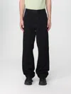 Carhartt Pants  Wip Men Color Black In Black
