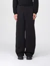 Carhartt Pants  Wip Men Color Black In Black