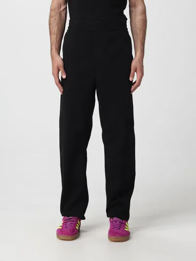 Carhartt Pants  Wip Men Color Black