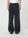 Carhartt Pants  Wip Men Color Black