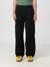 Carhartt Pants  Wip Men Color Black