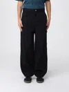 Carhartt Pants  Wip Men Color Black In Blue