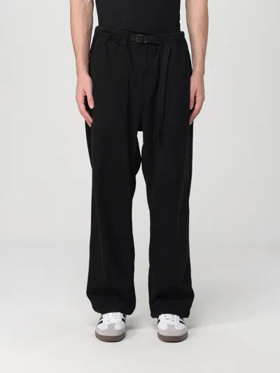 Carhartt Pants  Wip Men Color Black In Schwarz
