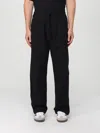 Carhartt Pants  Wip Men Color Black In Schwarz