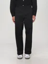 Carhartt Pants  Wip Men Color Black In Schwarz