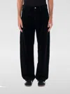 Carhartt Wip Landon Pants In Schwarz