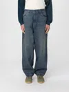 Carhartt Pants  Wip Men Color Blue 1 In Blue