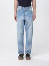 Carhartt Pants  Wip Men Color Blue In Blue