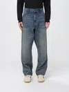Carhartt Pants  Wip Men Color Blue In Blue