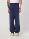 Carhartt Wip Jeans In Blau