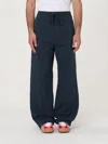 Carhartt Pants  Wip Men Color Blue In Blau