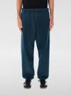 Carhartt Pants  Wip Men Color Blue In Blau