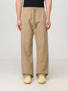 Carhartt Hose  Wip Herren Farbe Sand In Camel