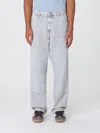 Carhartt Pants  Wip Men Color Black In Blue