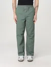 Carhartt Pants  Wip Men Color Green