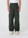Carhartt Pants  Wip Men Color Green In Green